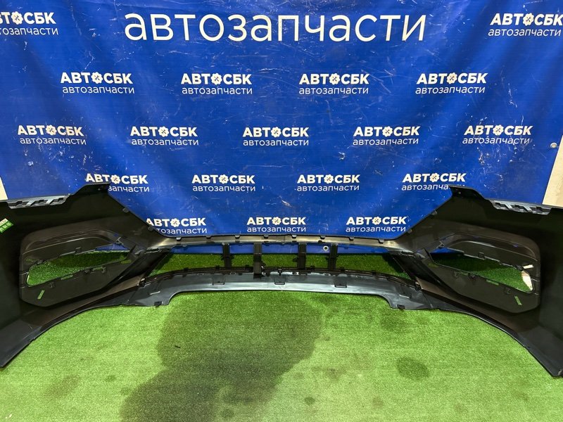 Бампер передний S5 2023-2026 M1DFL2 SQRE4G15C