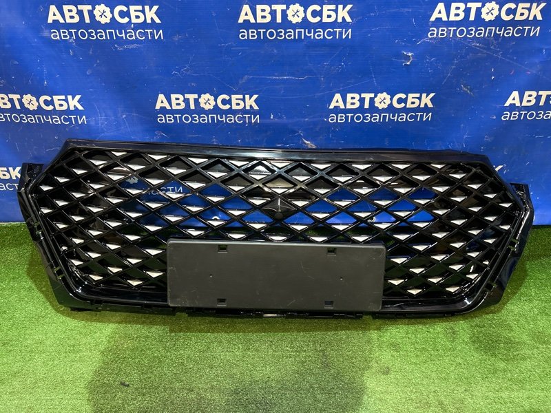 Решетка радиатора Omoda S5 2023-2026 M1DFL2 SQRE4G15C 602003581AA новая