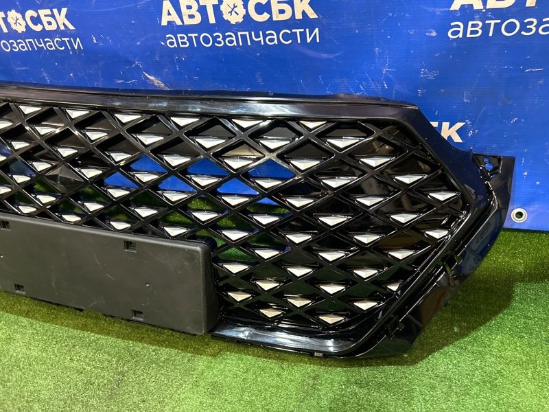 Решетка радиатора Omoda S5 M1DFL2 SQRE4G15C