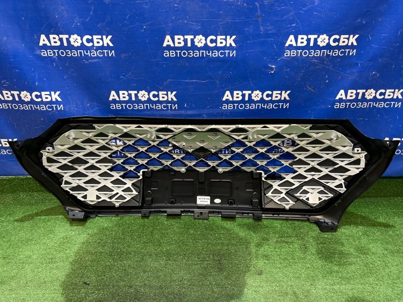 Решетка радиатора S5 2023-2026 M1DFL2 SQRE4G15C
