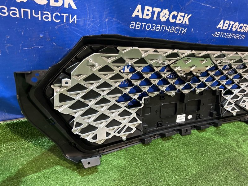 Решетка радиатора S5 2023-2026 M1DFL2 SQRE4G15C