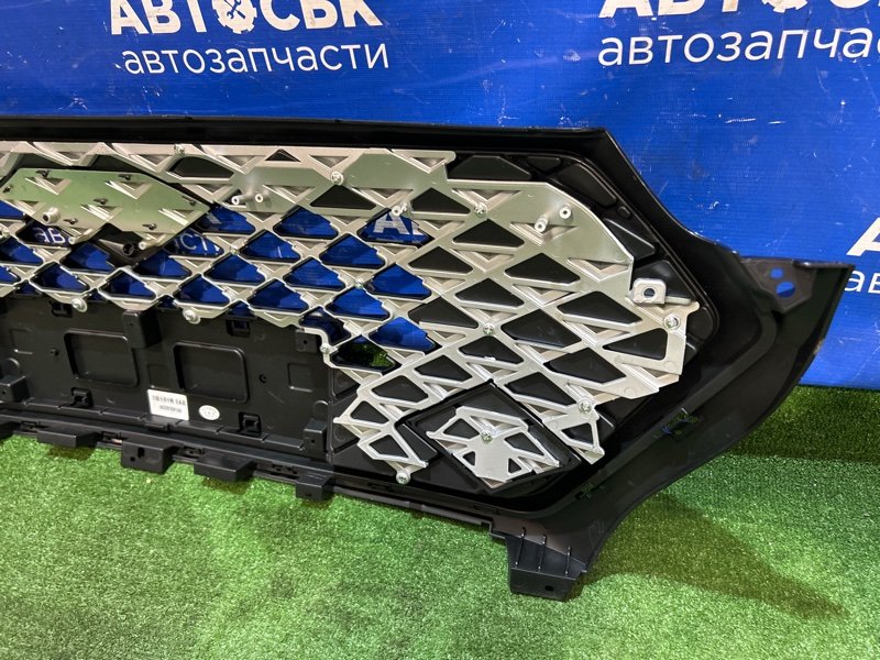 Решетка радиатора S5 2023-2026 M1DFL2 SQRE4G15C