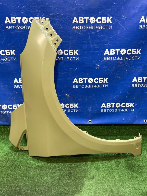 Крыло переднее правое Omoda S5 2023-2026 M1DFL2 SQRE4G15C J608403102FLDY новая