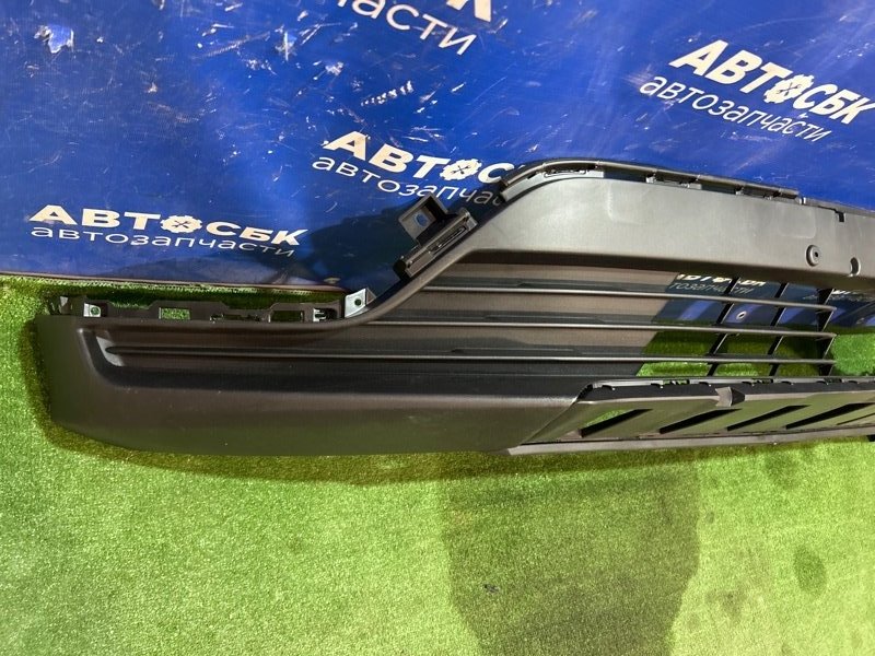 Бампер передний Atlas Pro 2019- 3BT JLE3G15TD Бампер передний Atlas Pro 2019- 3BT JLE3G15TD