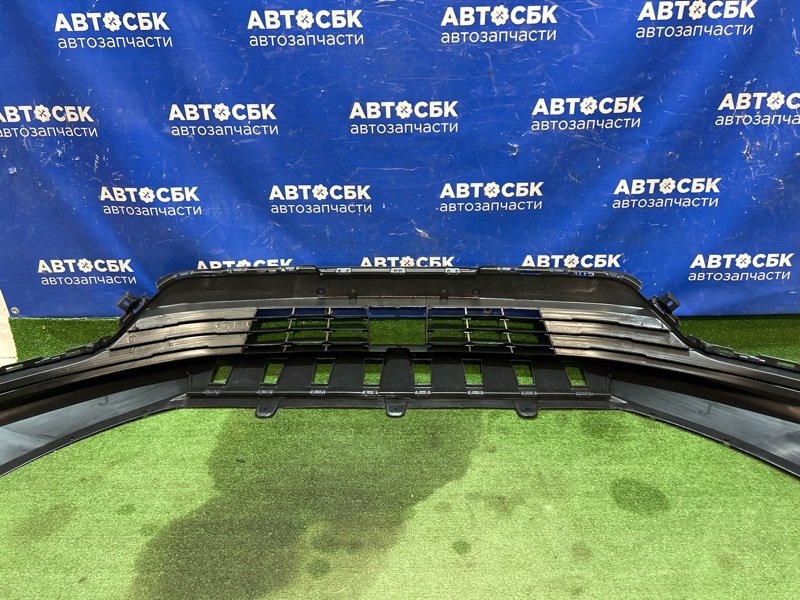 Бампер передний Atlas Pro 2019- 3BT JLE3G15TD Бампер передний Atlas Pro 2019- 3BT JLE3G15TD