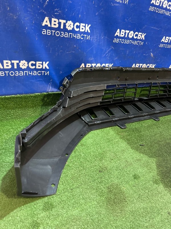 Бампер передний Atlas Pro 2019- 3BT JLE3G15TD Бампер передний Atlas Pro 2019- 3BT JLE3G15TD