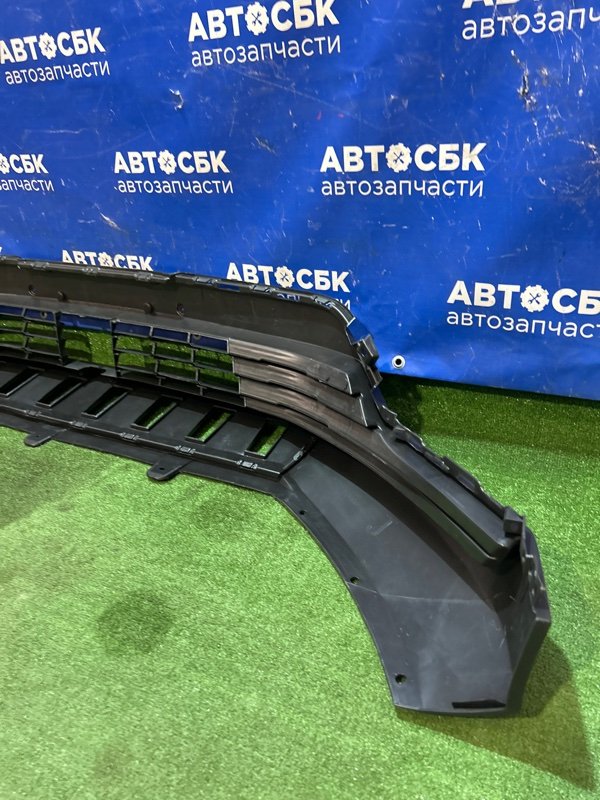 Бампер передний Atlas Pro 2019- 3BT JLE3G15TD Бампер передний Atlas Pro 2019- 3BT JLE3G15TD