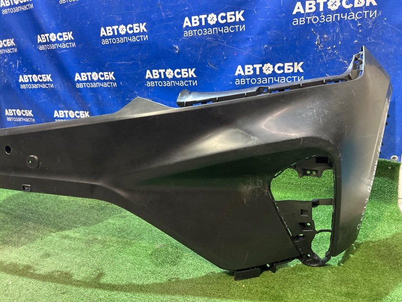 Бампер передний Geely  Coolray  SX11 JLH3G15TD