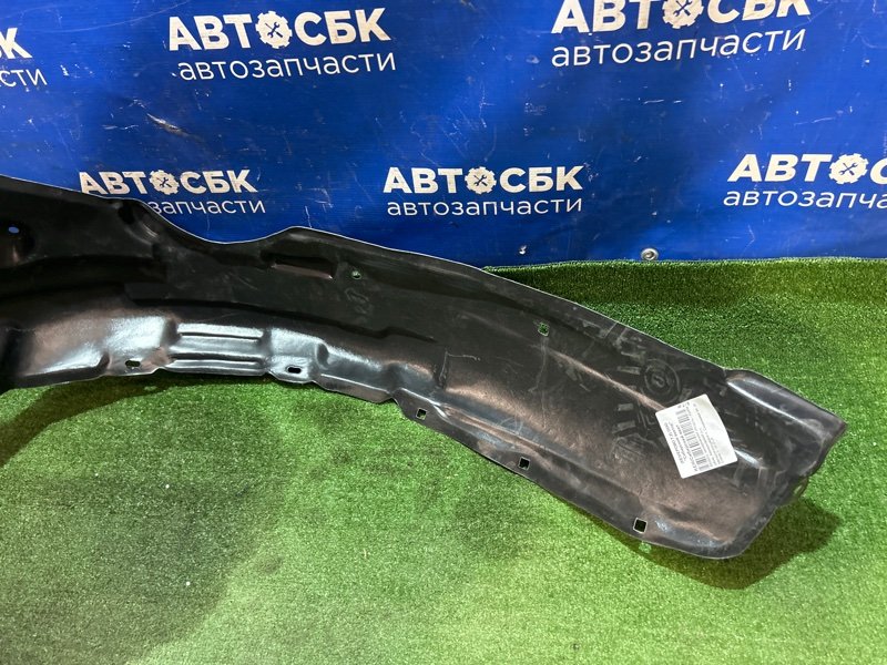 Подкрылок передний правый Voltz 2002-2008 ZZE137 1ZZFE Подкрылок передний правый Voltz 2002-2008 ZZE137 1ZZFE