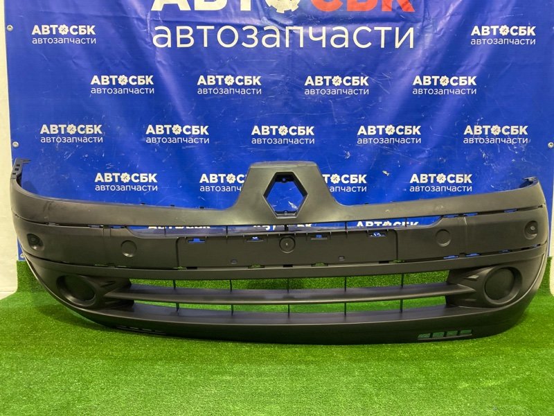 Молдинг бампера CLIO 2001-2006 D4D