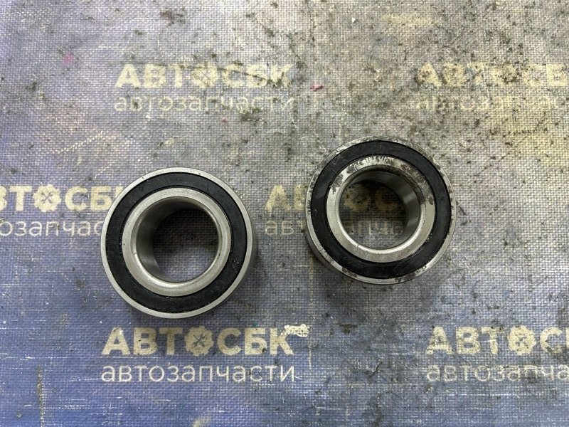 Подшипник ступичный A4 8D5 ACK