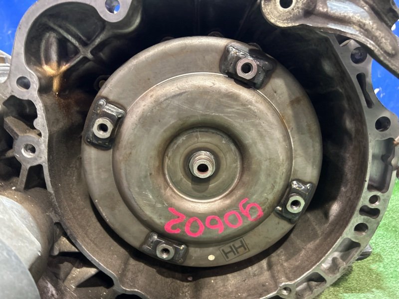 АКПП Serena PNC24 SR20DE