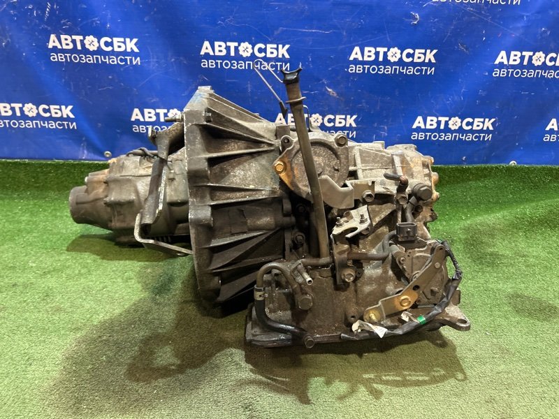 АКПП Serena PNC24 SR20DE