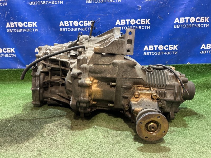 АКПП Serena PNC24 SR20DE