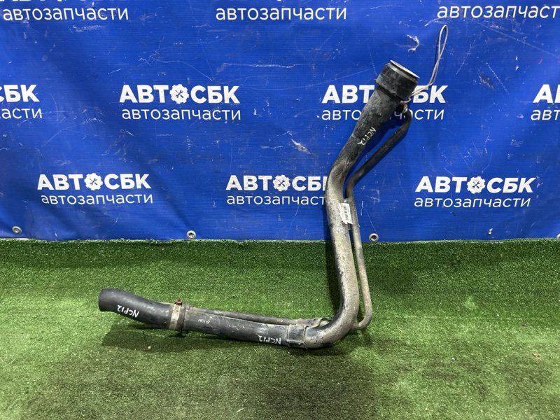 Горловина топливного бака Toyota ist NCP30 1NZFE