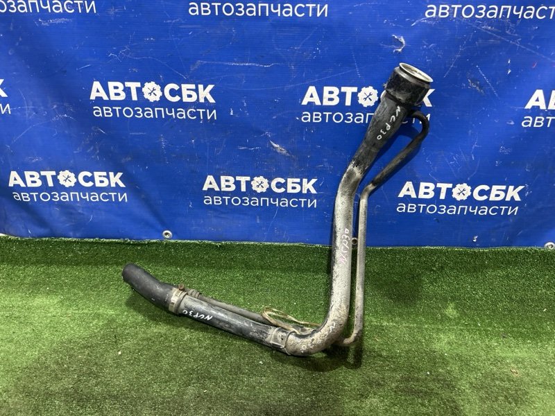 Горловина топливного бака ist NCP30 1NZFE