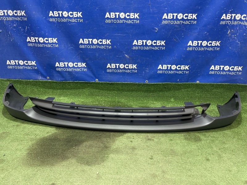 Бампер передний TOYOTA PLATZ 1999-2002 SCP11 1NZFE 52129-52060-A0 новая