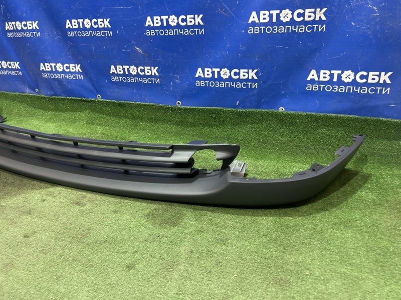 Бампер передний TOYOTA PLATZ SCP11 1NZFE