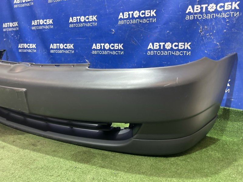 Бампер передний TOYOTA PLATZ SCP11 1NZFE
