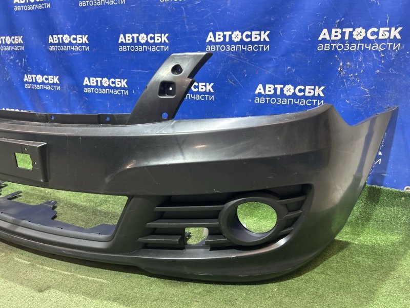 Бампер передний Geely GC6 JL7 Бампер передний Geely GC6 JL7