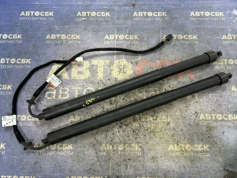 Запчасть амортизатор 5-й двери Land Rover Discovery Sport 2014-2019 L550 204DTD FK7270355AE контрактная Амортизатор 5-й двери Land Rover Discovery Sport 2014-2019 L550 204DTD FK7270355AE контрактная