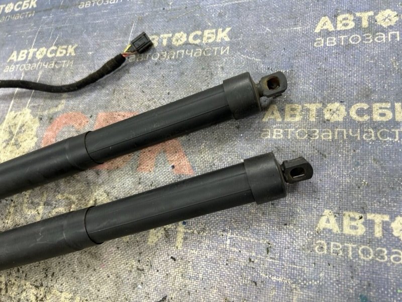 Амортизатор 5-й двери Discovery Sport 2014-2019 L550 204DTD Амортизатор 5-й двери Discovery Sport 2014-2019 L550 204DTD