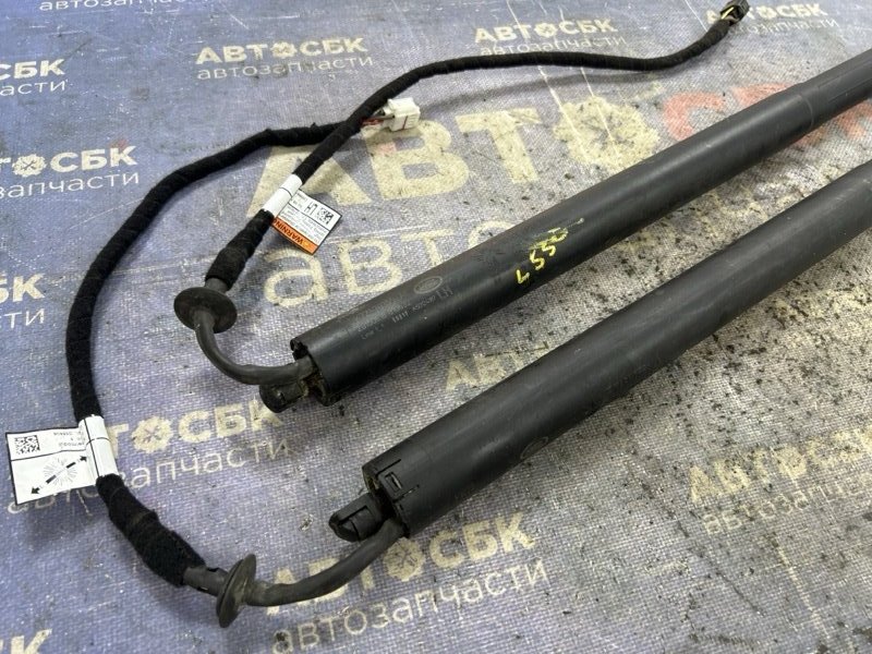Амортизатор 5-й двери Land Rover Discovery Sport L550 204DTD Амортизатор 5-й двери Land Rover Discovery Sport L550 204DTD