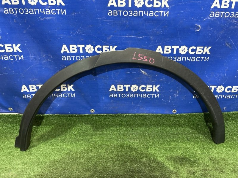 Расширитель крыла задний левый Land Rover Discovery Sport 2014-2019 L550 204DTD LR076036 контрактная