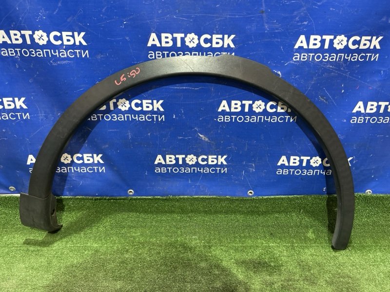 Расширитель крыла передний правый Land Rover Discovery Sport 2014-2019 L550 204DTD LR061972 контрактная