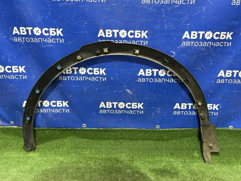 Расширитель крыла передний правый Discovery Sport 2014-2019 L550 204DTD