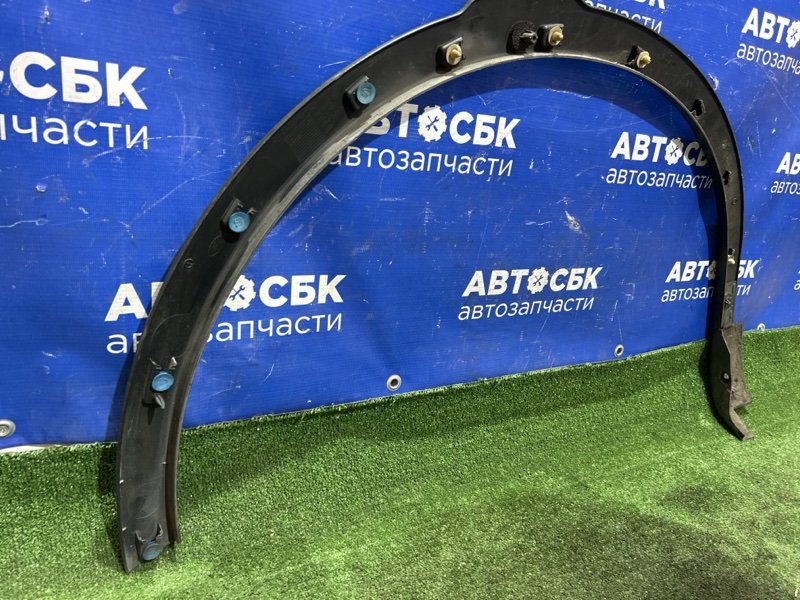 Расширитель крыла передний правый Discovery Sport 2014-2019 L550 204DTD