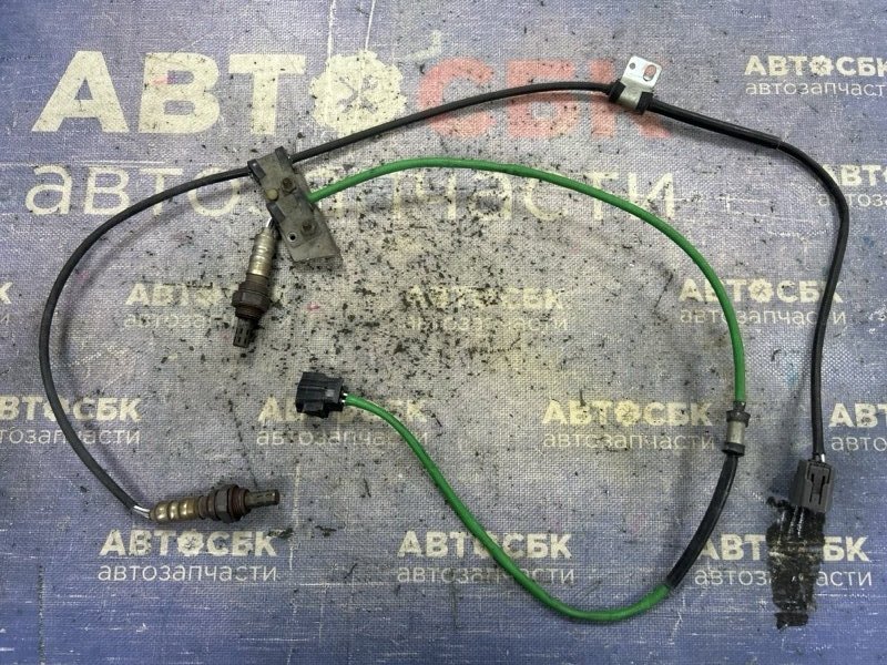 Запчасть датчик кислородный Mazda Atenza GG L3VE L81318861 контрактная Датчик кислородный Mazda Atenza GG L3VE L81318861 контрактная