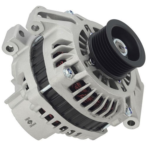 Запчасть генератор Honda CR-V RF4 K20A 31100PND004 новая Генератор Honda CR-V RF4 K20A 31100PND004 новая