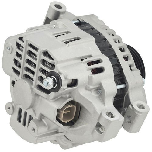 Генератор CR-V RF4 K20A Генератор CR-V RF4 K20A