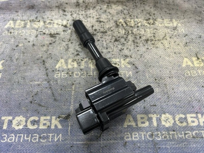 Катушка зажигания Mazda MPV LWFW FSDE Катушка зажигания Mazda MPV LWFW FSDE