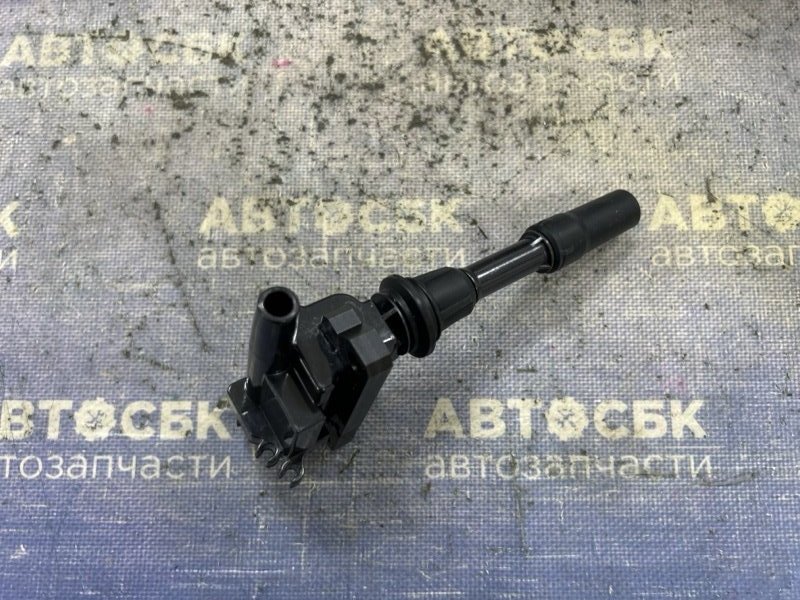 Катушка зажигания MPV LWFW FSDE Катушка зажигания MPV LWFW FSDE
