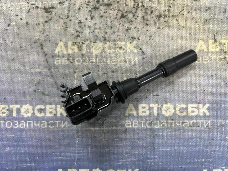 Катушка зажигания MPV LWFW FSDE Катушка зажигания MPV LWFW FSDE