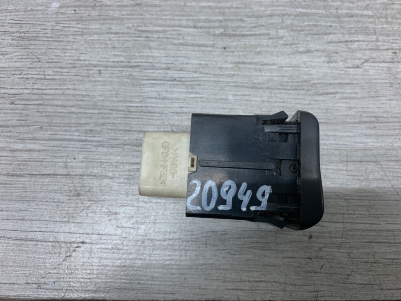 Кнопка блокировки диферинциала SX4 2006 Хэтчбек D19AA