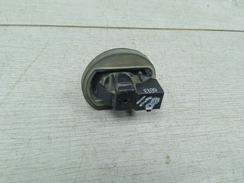 Подсветка номера SX4 2006 Хэтчбек D19AA