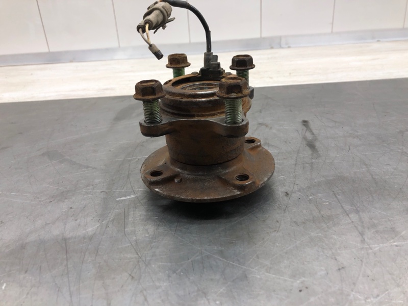 Ступица задняя SWIFT 2016 Хэтчбек K12B