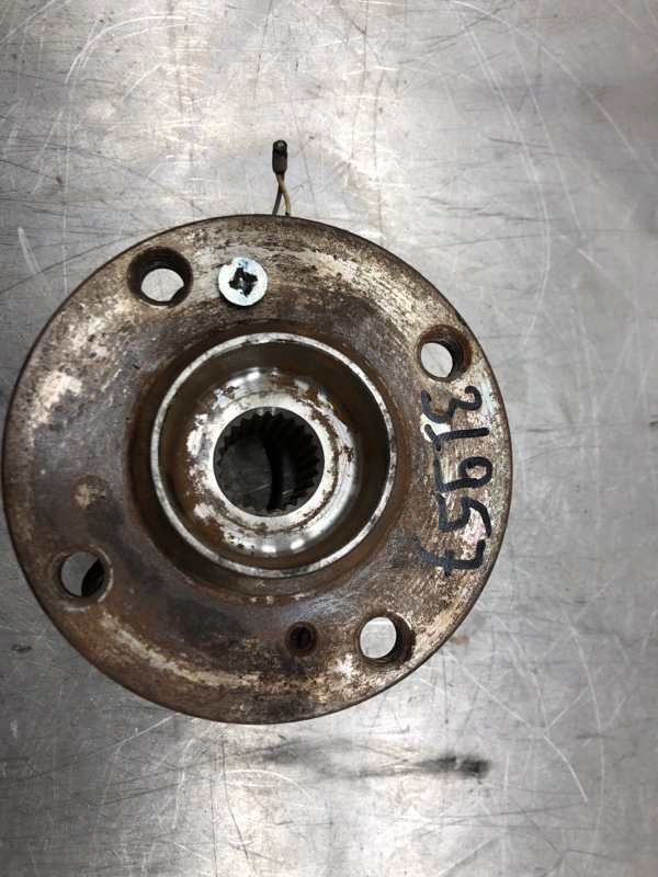 Ступица задняя SWIFT 2016 Хэтчбек K12B