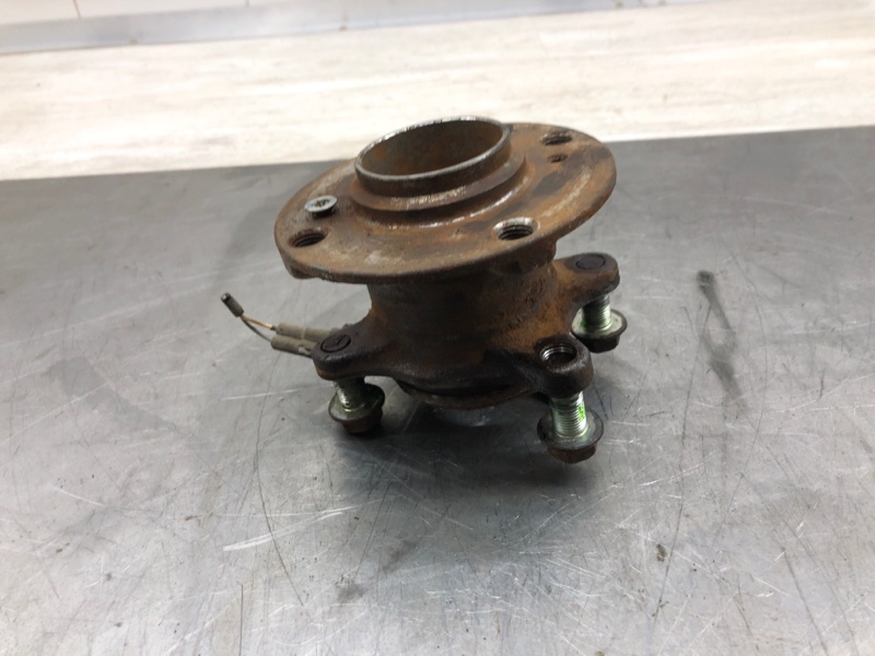 Ступица задняя SWIFT 2016 Хэтчбек K12B