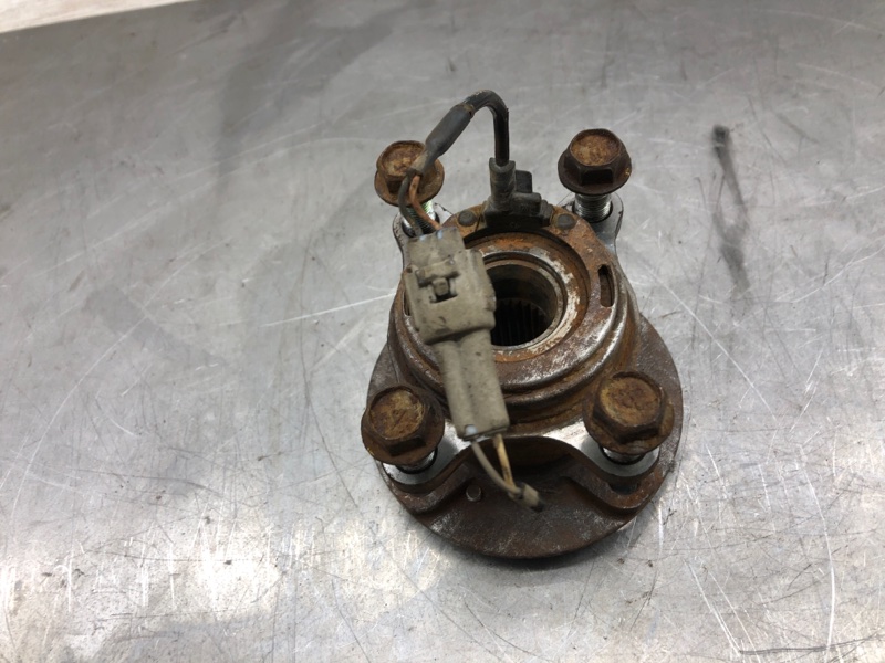 Ступица задняя SWIFT 2016 Хэтчбек K12B