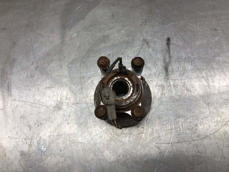 Ступица задняя SWIFT 2016 Хэтчбек K12B