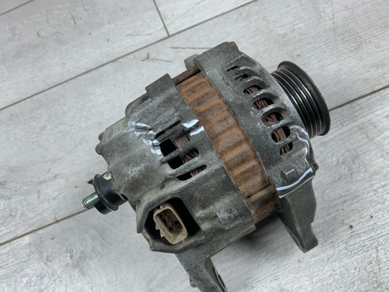Генератор LANCER 2005 Универсал 4G18