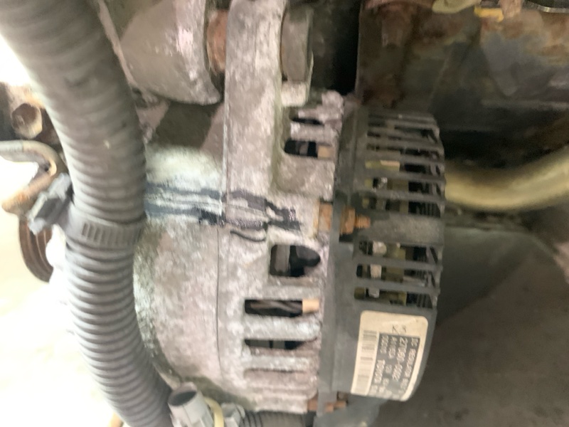 Двигатель в сборе TOYOTA AYGO Хэтчбек 1KR-FE