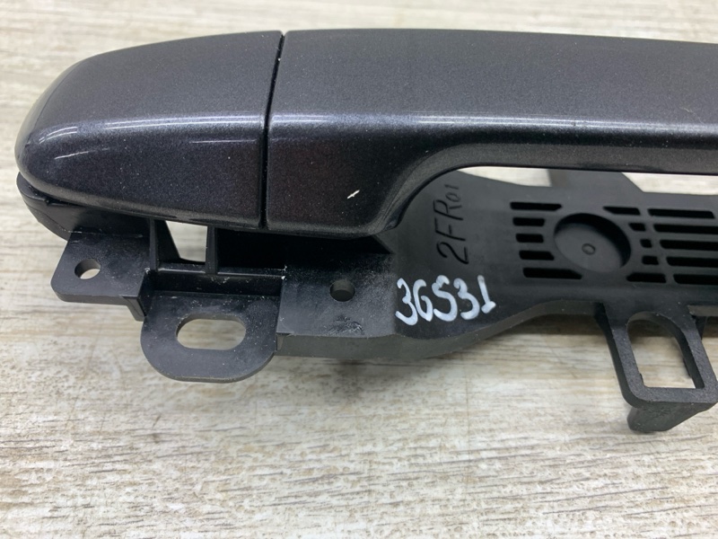 Ручка двери внешняя XV 2017 Внедорожник FB20CVZHJE