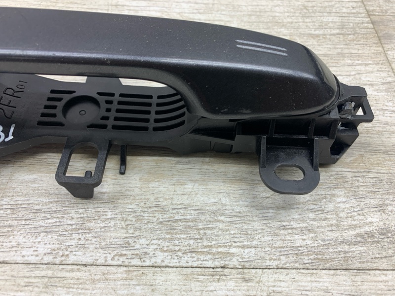 Ручка двери внешняя SUBARU XV Внедорожник FB20CVZHJE