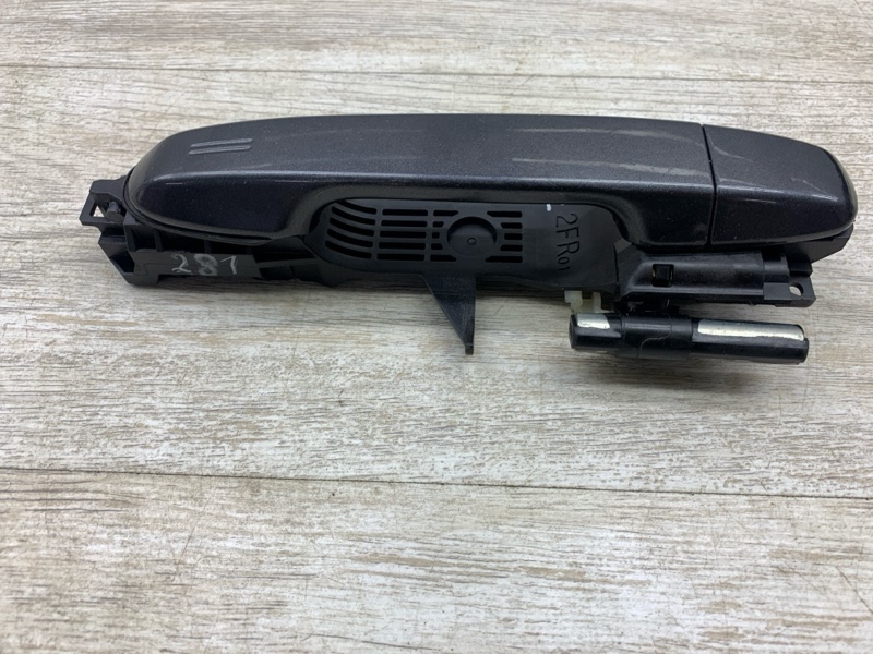 Ручка двери внешняя XV 2017 Внедорожник FB20CVZHJE