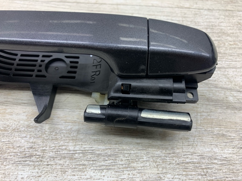 Ручка двери внешняя XV 2017 Внедорожник FB20CVZHJE